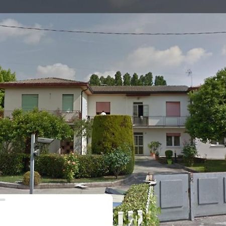 B&B Via Del Cristo Padova Luaran gambar
